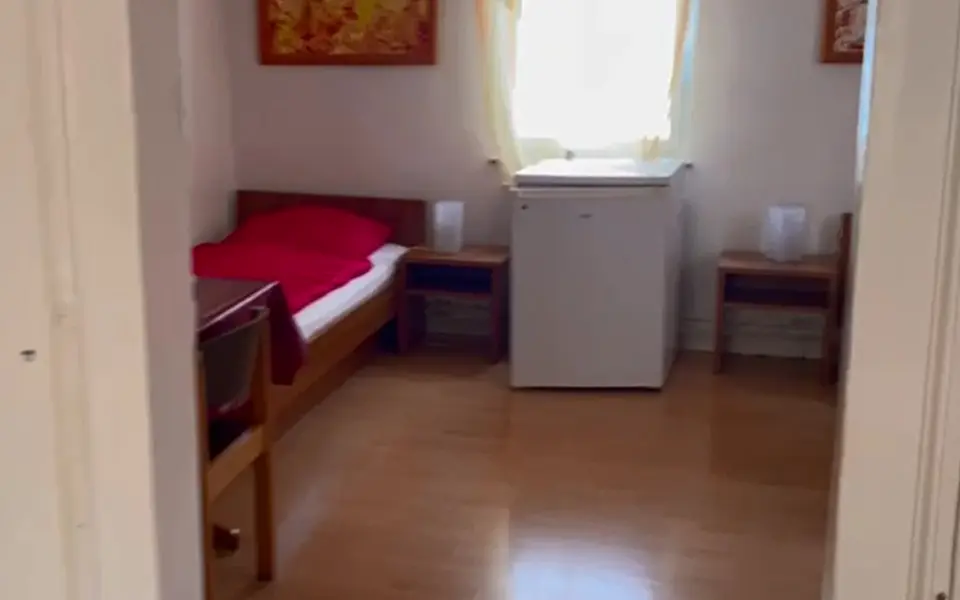 WG-Zimmer mit 26 m² in Stuttgart – Bild 3