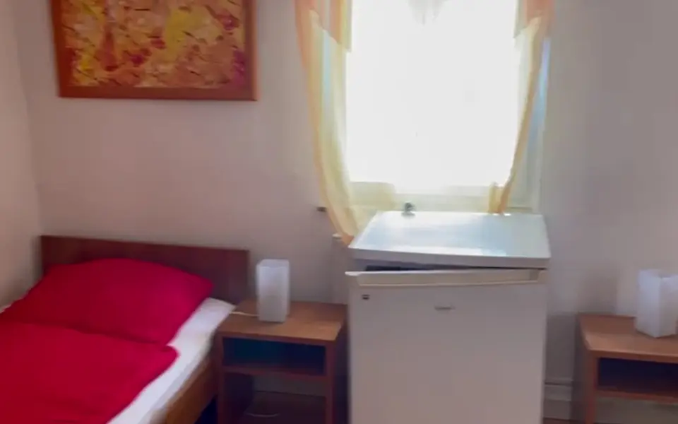 WG-Zimmer mit 26 m² in Stuttgart – Bild 6