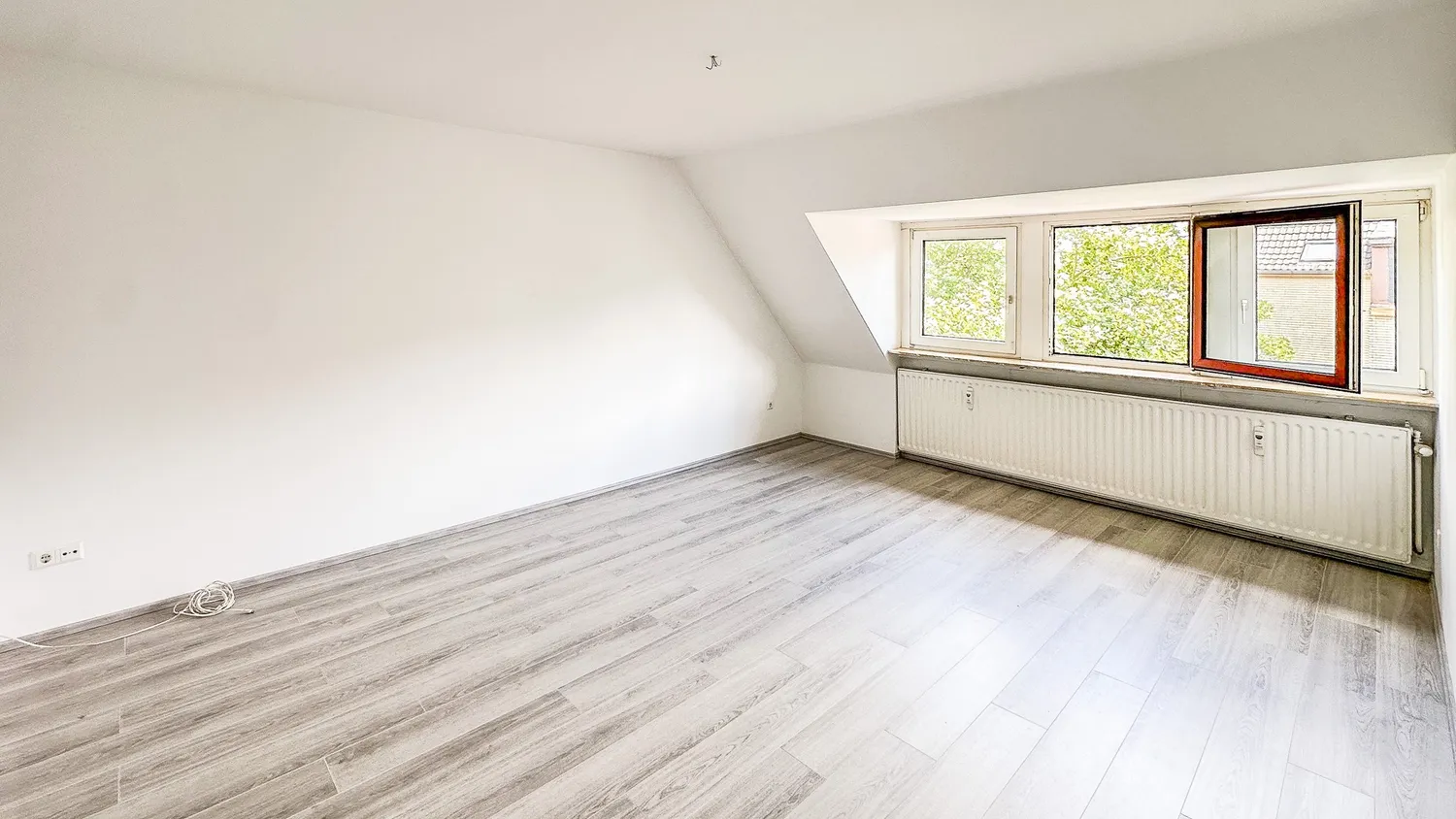 3 Zimmer Wohnung mit 74 m² in Bremerhaven – Bild 3