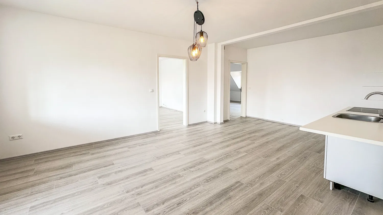 3 Zimmer Wohnung mit 74 m² in Bremerhaven – Bild 4