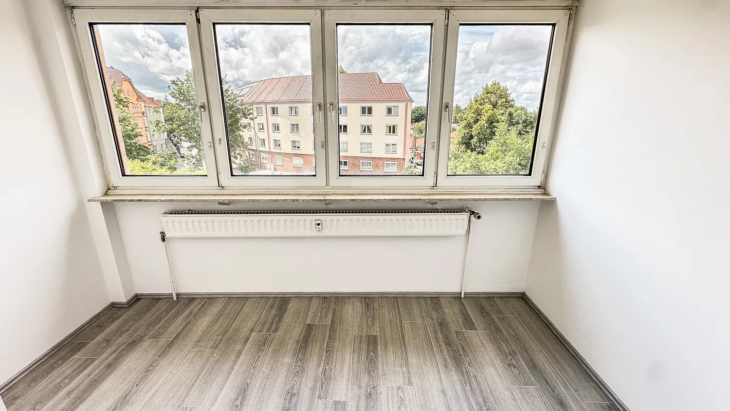 3 Zimmer Wohnung mit 74 m² in Bremerhaven – Bild 5