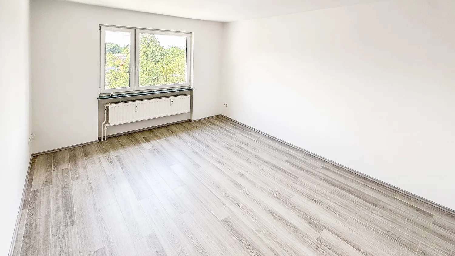 3 Zimmer Wohnung mit 74 m² in Bremerhaven – Bild 6