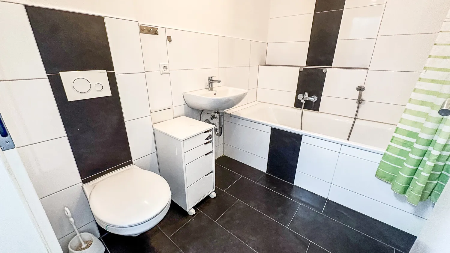 3 Zimmer Wohnung mit 74 m² in Bremerhaven – Bild 7