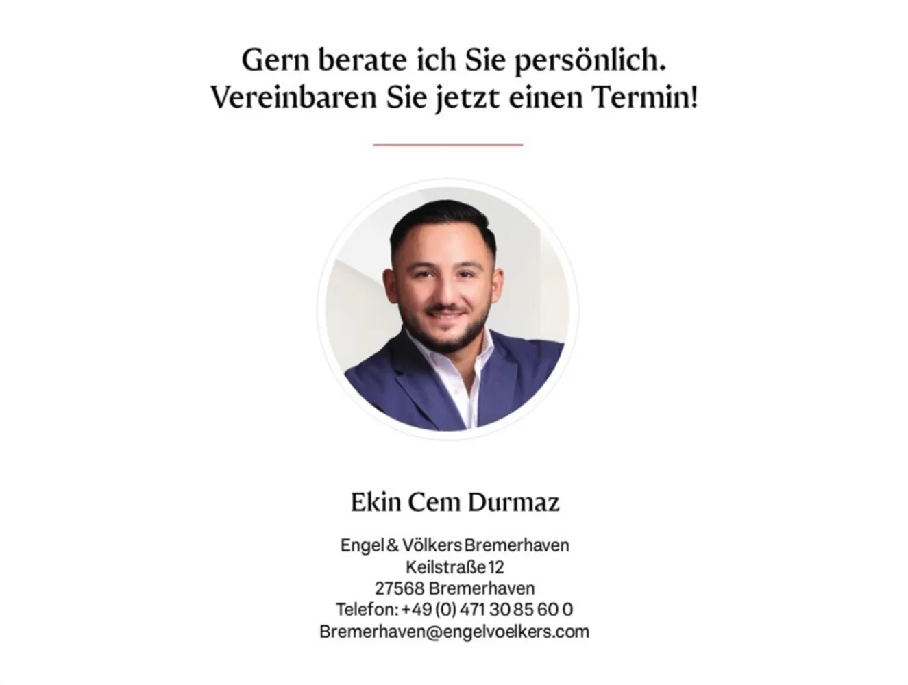 3 Zimmer Wohnung mit 74 m² in Bremerhaven – Bild 8