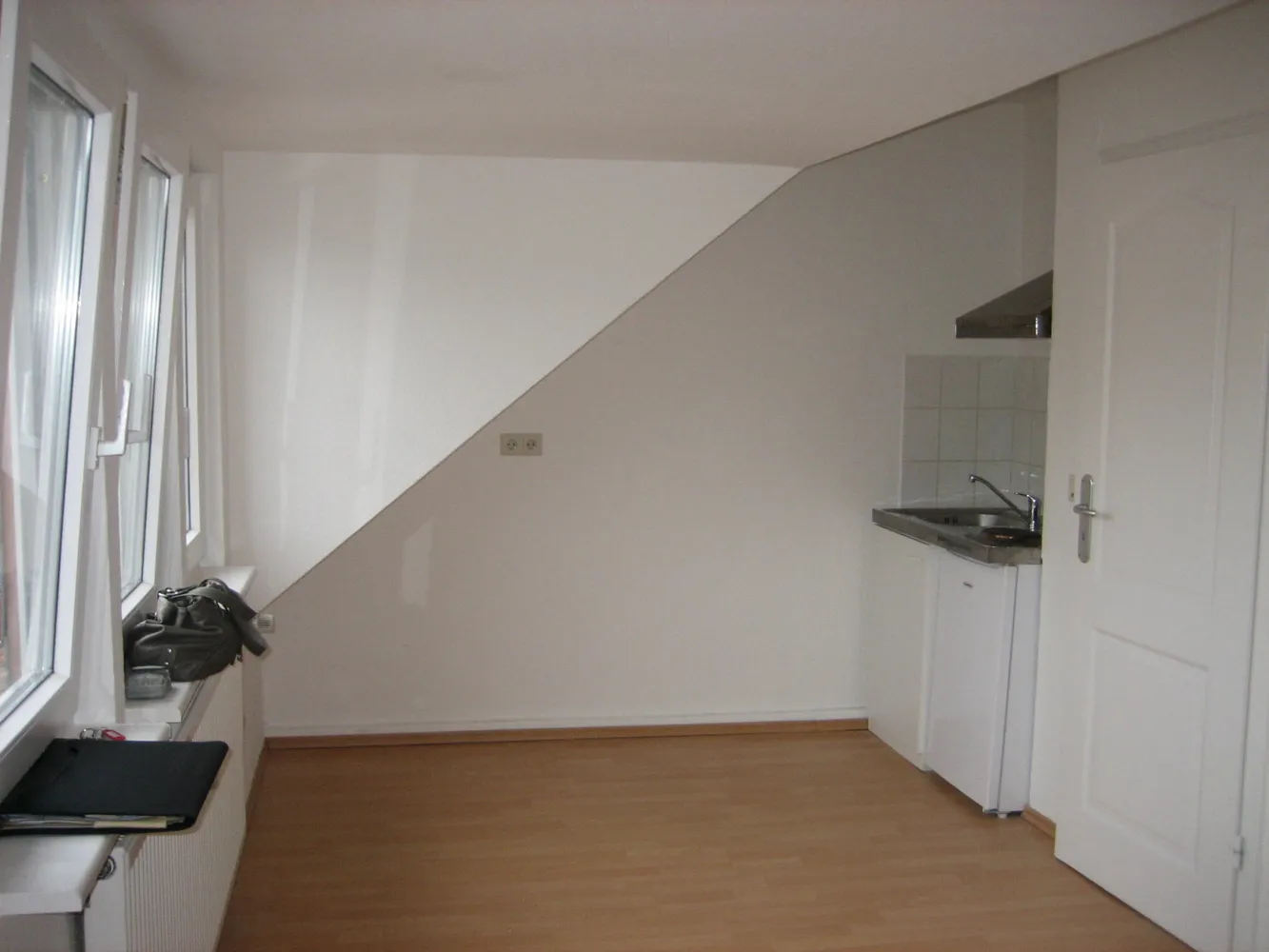 2 Zimmer Wohnung mit 23 m² in Hildesheim – Bild 5