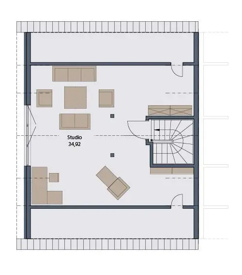 5 Zimmer Haus mit 176 m² in Herford – Bild 7