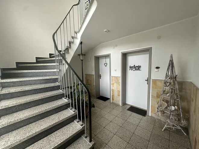 2 Zimmer Wohnung mit 63 m² in Hagen – Bild 2