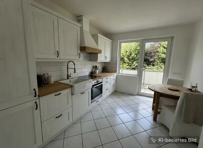 2 Zimmer Wohnung mit 63 m² in Hagen – Bild 4