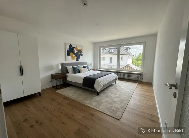 2 Zimmer Wohnung mit 63 m² in Hagen – Bild 7
