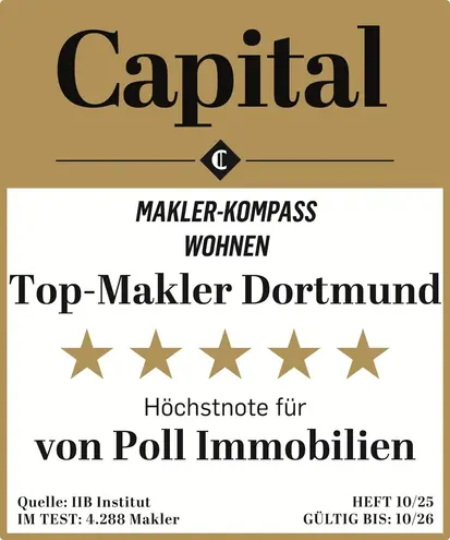 2 Zimmer Wohnung mit 63 m² in Hagen – Bild 10