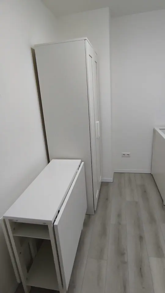 Studio mit 25 m² in Wolfsburg – Bild 2