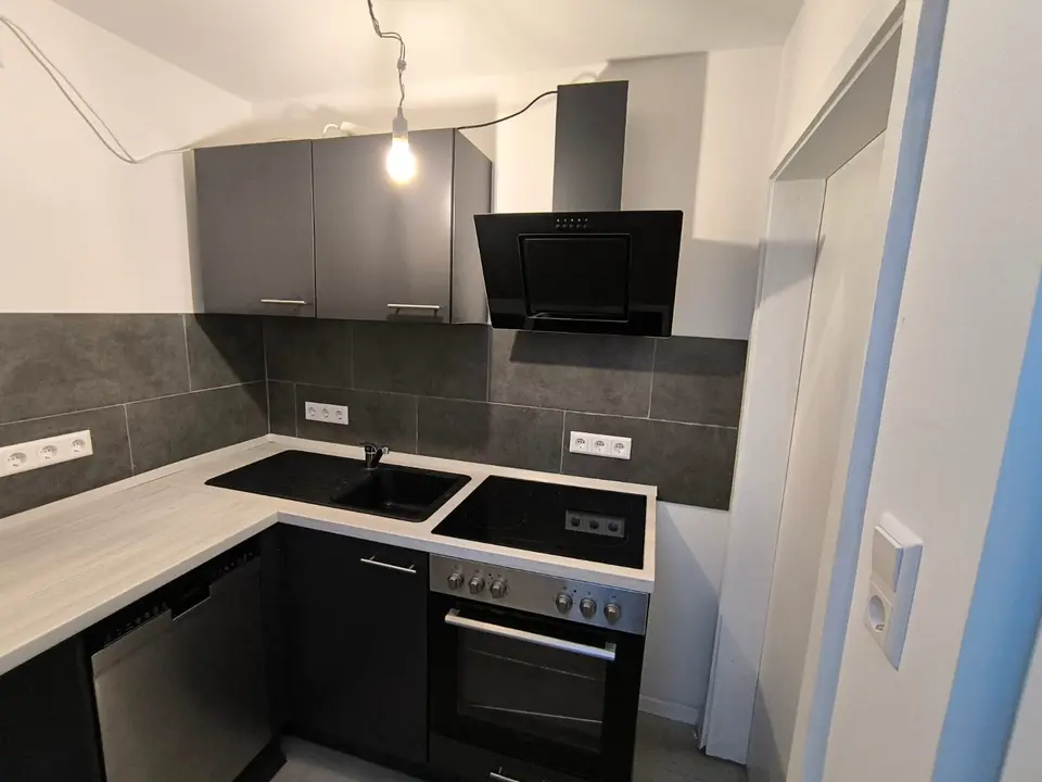 Studio mit 25 m² in Wolfsburg – Bild 3