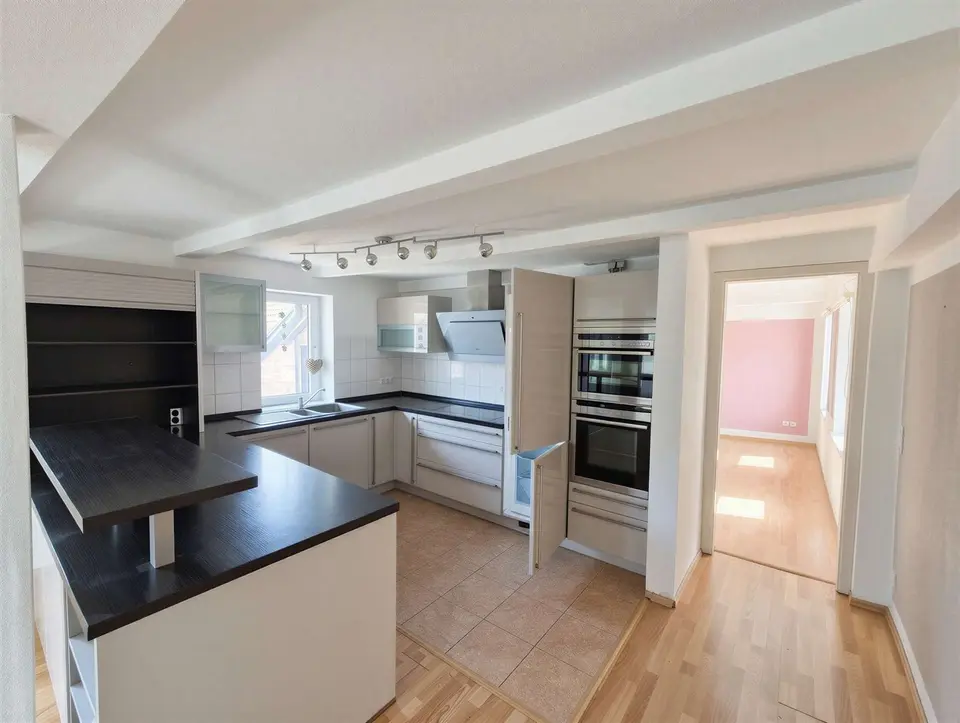 Studio mit 25 m² in Wolfsburg – Bild 10