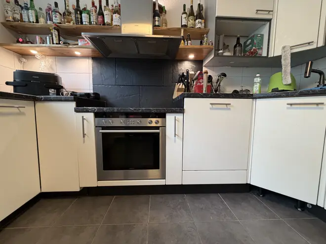 5 Zimmer Wohnung mit 126 m² in Chemnitz – Bild 11