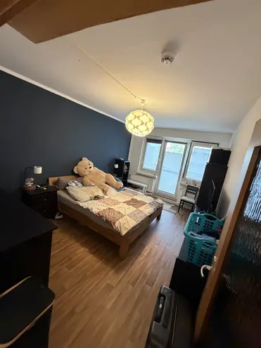 5 Zimmer Wohnung mit 126 m² in Chemnitz – Bild 9