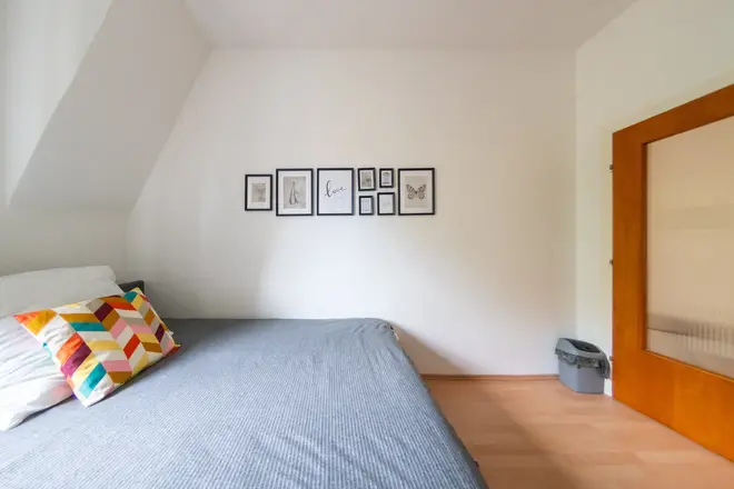 WG-Zimmer mit 14 m² in Frankfurt am Main – Bild 3