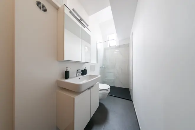 WG-Zimmer mit 14 m² in Frankfurt am Main – Bild 5