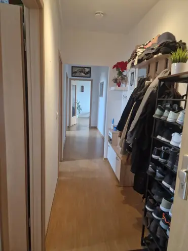 2 Zimmer Wohnung mit 66 m² in Magdeburg – Bild 1