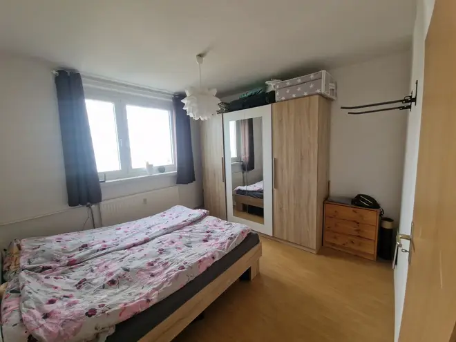 2 Zimmer Wohnung mit 66 m² in Magdeburg – Bild 11