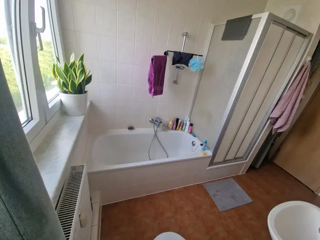 2 Zimmer Wohnung mit 66 m² in Magdeburg – Bild 2