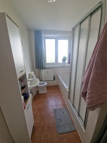 2 Zimmer Wohnung mit 66 m² in Magdeburg – Bild 3