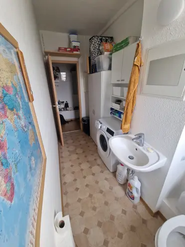 2 Zimmer Wohnung mit 66 m² in Magdeburg – Bild 4