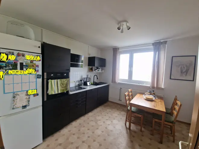 2 Zimmer Wohnung mit 66 m² in Magdeburg – Bild 5