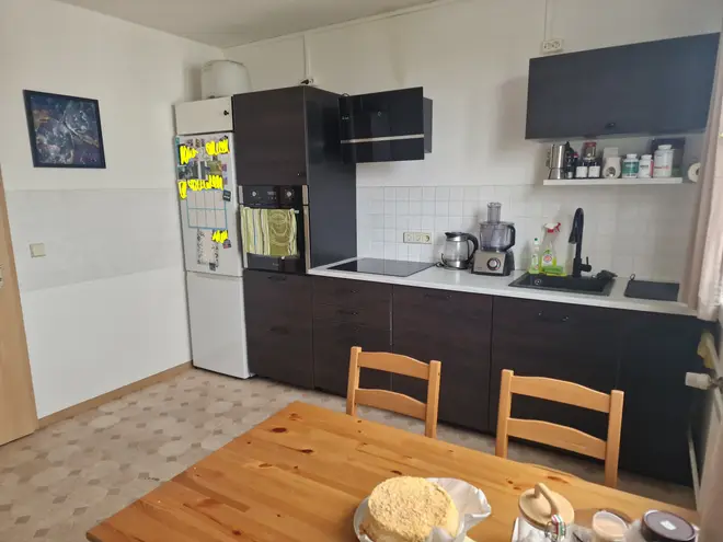 2 Zimmer Wohnung mit 66 m² in Magdeburg – Bild 6