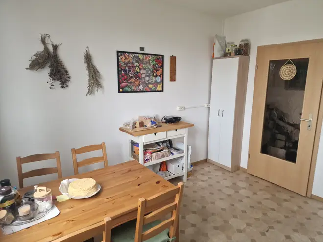 2 Zimmer Wohnung mit 66 m² in Magdeburg – Bild 7