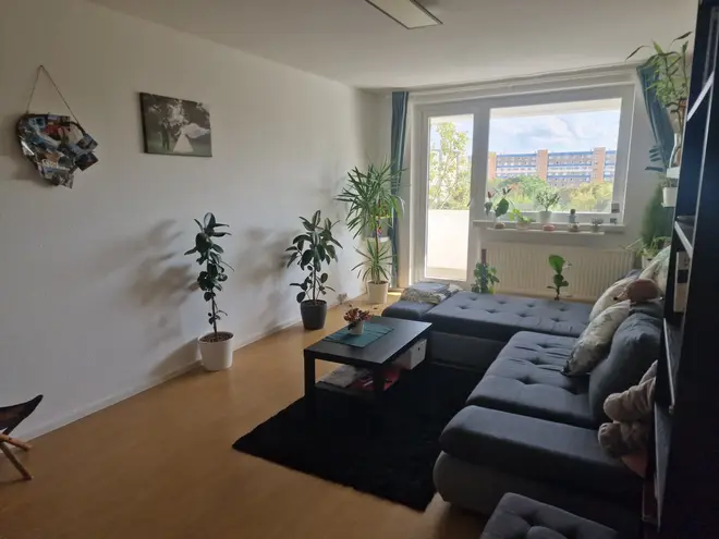 2 Zimmer Wohnung mit 66 m² in Magdeburg – Bild 8