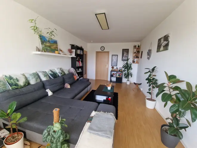 2 Zimmer Wohnung mit 66 m² in Magdeburg – Bild 9