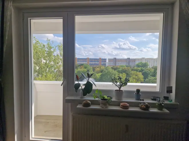2 Zimmer Wohnung mit 66 m² in Magdeburg – Bild 10