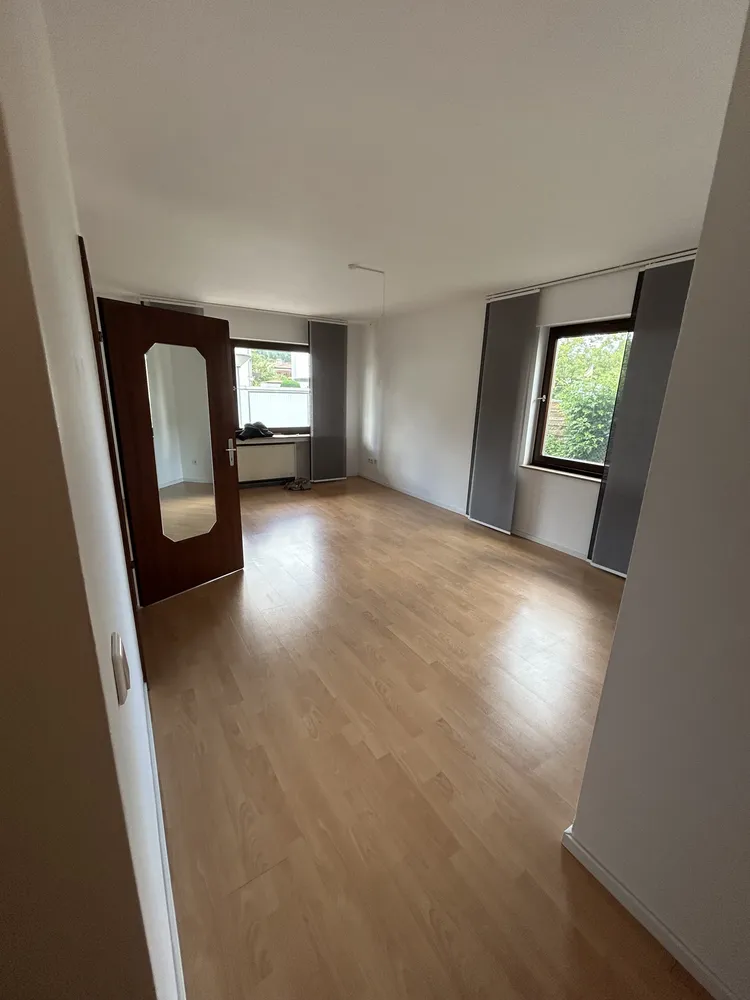 2 Zimmer Wohnung mit 50 m² in Bonn – Bild 1
