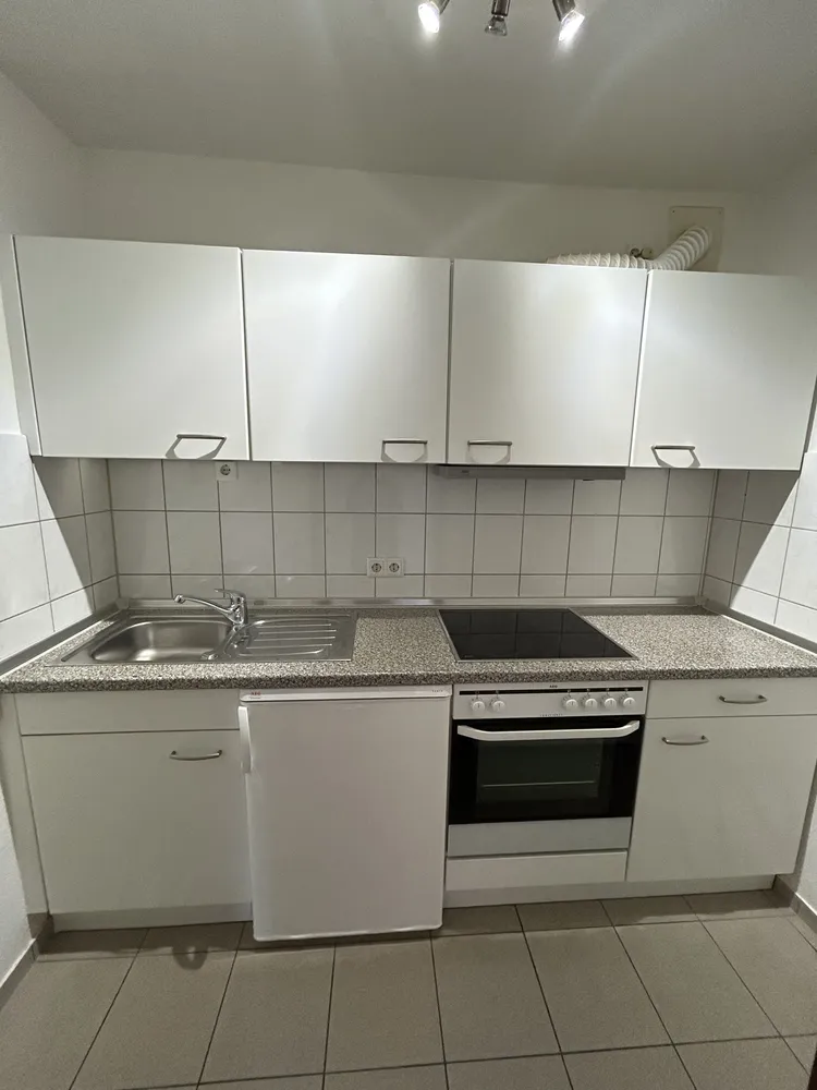 2 Zimmer Wohnung mit 50 m² in Bonn – Bild 2