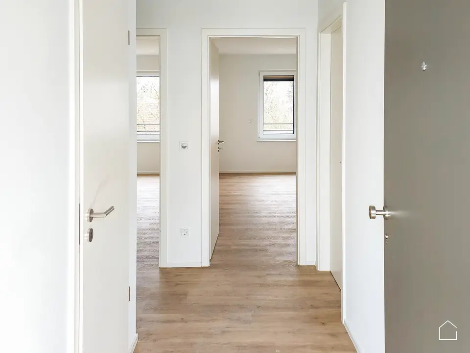 2 Zimmer Wohnung mit 74 m² in Crailsheim – Bild 9