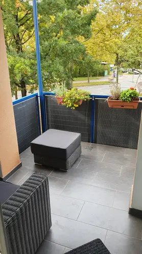 3 Zimmer Wohnung mit 72 m² in Ingolstadt – Bild 11