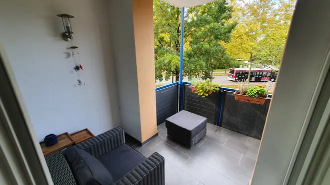 3 Zimmer Wohnung mit 72 m² in Ingolstadt – Bild 12