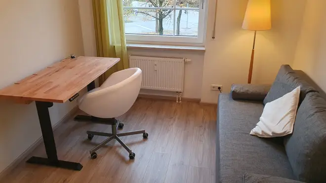 3 Zimmer Wohnung mit 72 m² in Ingolstadt – Bild 3
