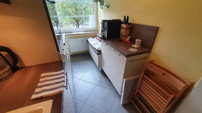 3 Zimmer Wohnung mit 72 m² in Ingolstadt – Bild 7