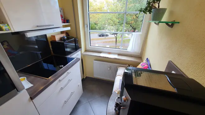 3 Zimmer Wohnung mit 72 m² in Ingolstadt – Bild 8