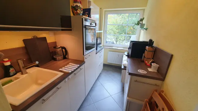 3 Zimmer Wohnung mit 72 m² in Ingolstadt – Bild 9