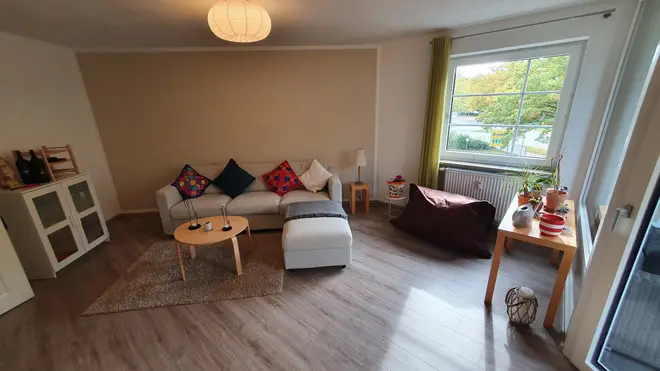 3 Zimmer Wohnung mit 72 m² in Ingolstadt – Bild 10