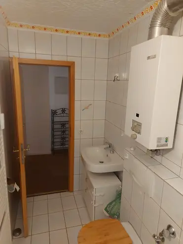 3 Zimmer Wohnung mit 80 m² in Karlsruhe – Bild 4