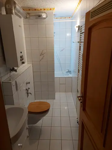 3 Zimmer Wohnung mit 80 m² in Karlsruhe – Bild 5