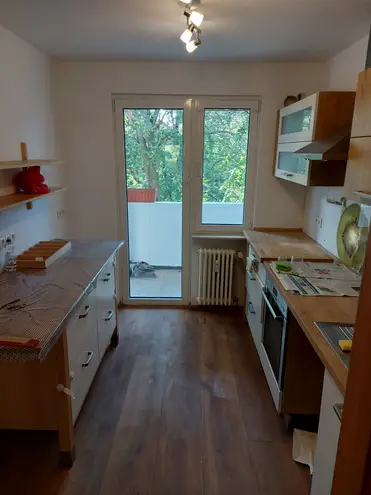 3 Zimmer Wohnung mit 80 m² in Karlsruhe – Bild 6