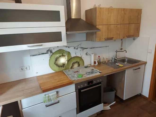 3 Zimmer Wohnung mit 80 m² in Karlsruhe – Bild 8