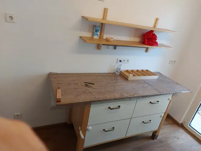 3 Zimmer Wohnung mit 80 m² in Karlsruhe – Bild 9