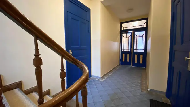 2 Zimmer Wohnung mit 59 m² in Rostock – Bild 3