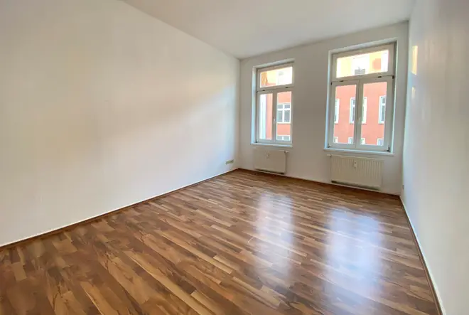 2 Zimmer Wohnung mit 59 m² in Rostock – Bild 5