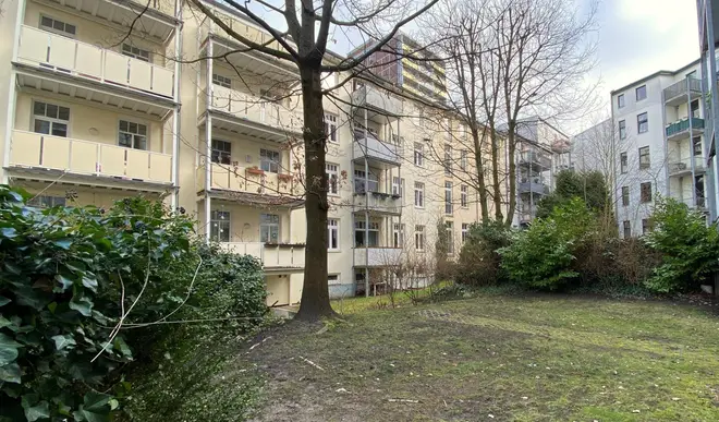 2 Zimmer Wohnung mit 59 m² in Rostock – Bild 6